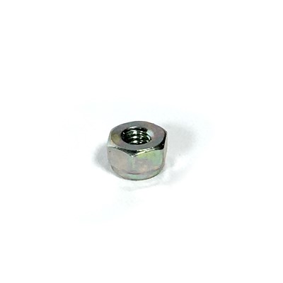 LOCK NUT, #8-32 ELASTIC STOP