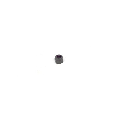 LOCK NUT, 3/8-24 ELASTIC STOP GR 8