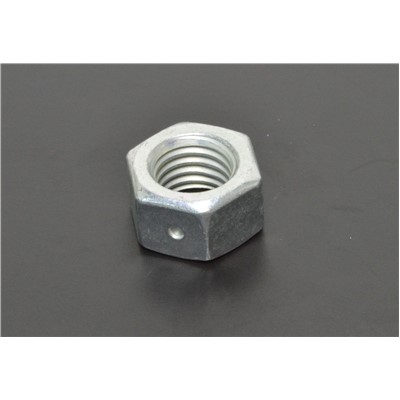 LOCK NUT, 5/8-11 CENTER LOCK