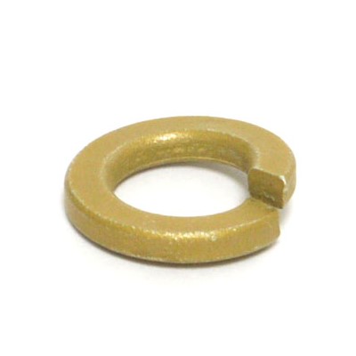 LOCK WASHER, 1/2"