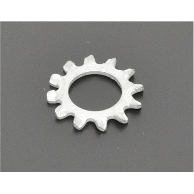 LOCK WASHER, 5/16" EXTERNAL TOOTH