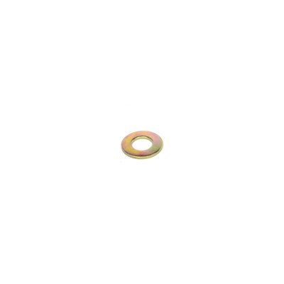 FLAT WASHER, 0.531" X 1.062" X 0.095"