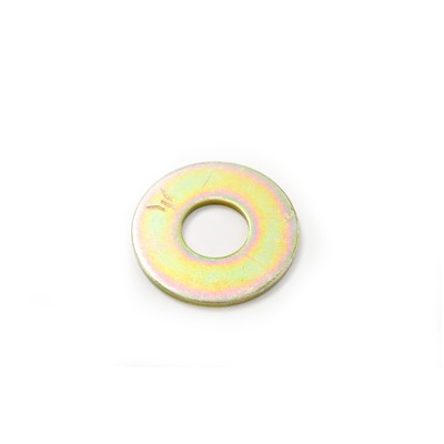 FLAT WASHER, 7/16"