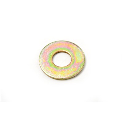 FLAT WASHER, 1/2 (.562 X 1.375 X .109)