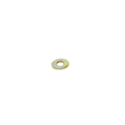 FLAT WASHER, 5/16"