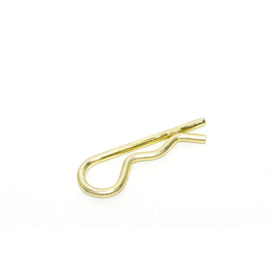 HAIR PIN, COTTER, .243 X 4.0