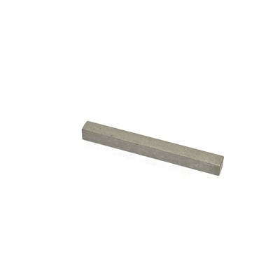 KEYBAR STK, 1/4 X 1/4 X 2-1/2 C1018