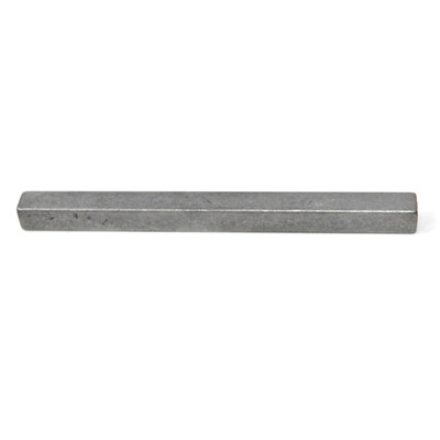 KEY, 1/4 x 1/4 x 3-1/4"