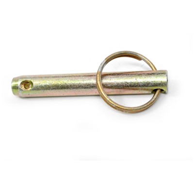 Pin, Ring 3/8 x 2.50 Type 2