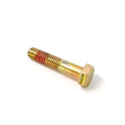 HEX HEAD CAPSCREW, M10-1.5 X 50 W/PATCH