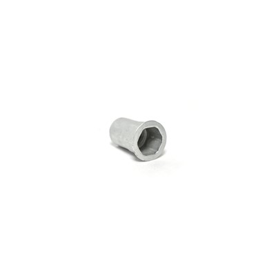 HH THREADED INSERT, 3/8-16 X .845