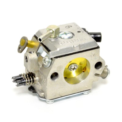 CARBURETOR - HDA-53