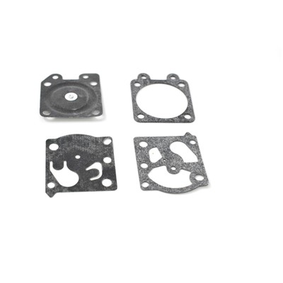 DIAPHRAGM/GASKET KIT