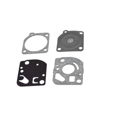 GASKET/DIAPHRAGM KIT