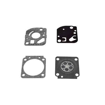 12530320560,12530320560,ECHO, INC.,,GASKET/DIAPHRAGM KIT,Midwest ...