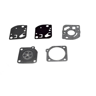 DIAPHRAGM & GASKET KIT