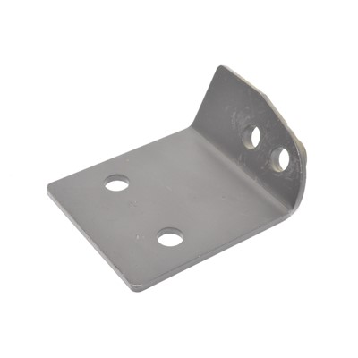 BRACKET, MUFFLER