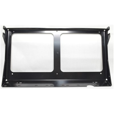 SUPPORT FRAME, HOPPER