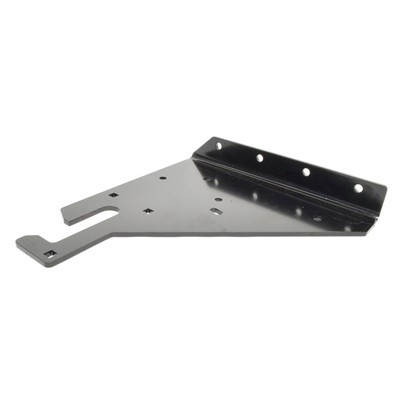 MOUNTING BRACKET, GC TUBE - RH