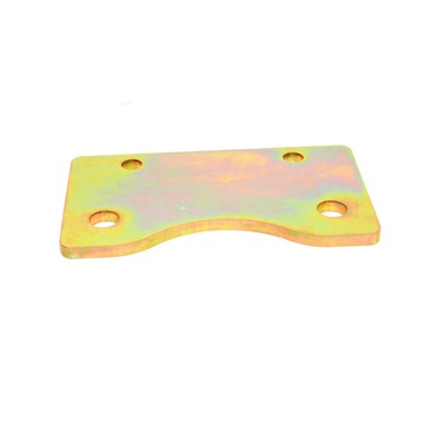 MOUNTING BRACKET, BRAKE