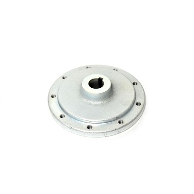 C-FLANGE, SPROCKET