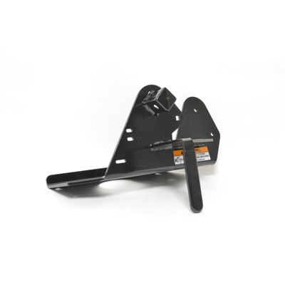 BLOWER MOUNTING FRAME W/DECAL-STC