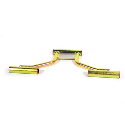 SCZ SUSPENSION PIVOT ASY, REAR