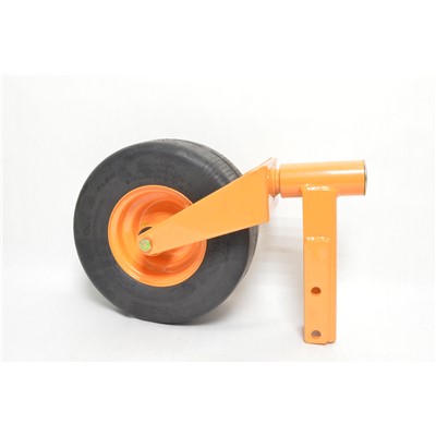 CASTER WHEEL ASY, SMT-61V-LH