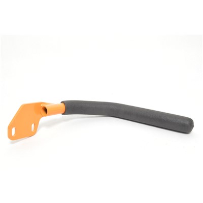 HANDLEBAR W/GRIP, RH