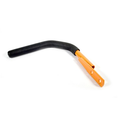 HANDLE BAR W/ GRIP, STC