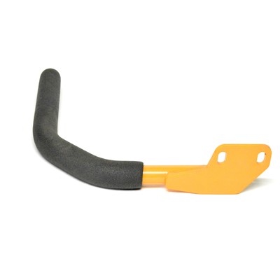 HANDLE BAR W/ GRIP, LH SFZ