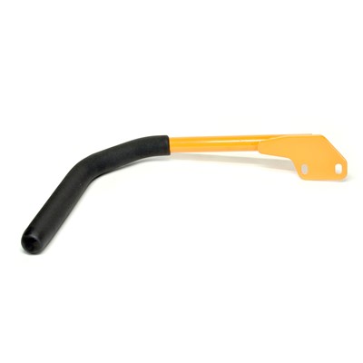 HANDLEBAR W/GRIP, LH