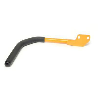 HANDLEBAR W/GRIP, RH