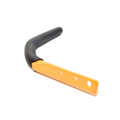 HANDLEBAR W/ GRIP, LH