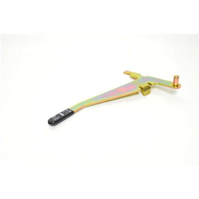 BRAKE LEVER W/ GRIP