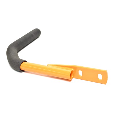 HANDLEBAR W/ GRIP, SZL-36