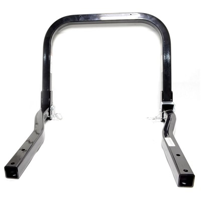 ROPS ASY, FOLDABLE W/Hinge Stop