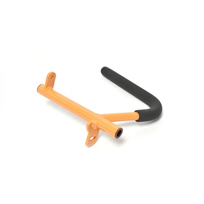 HANDLE BAR ASSY, RH