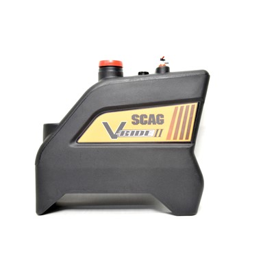 FUEL TANK ASY, SVRII-36A