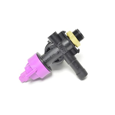 BODY ASY, RH NOZZLE