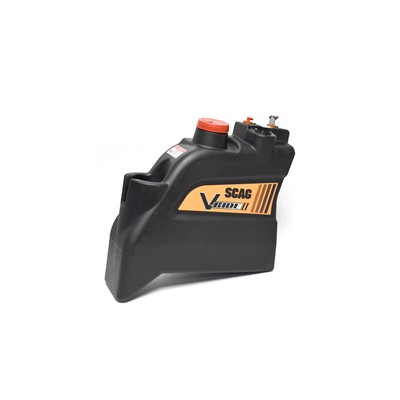 FUEL TANK ASY W/ DECAL, SVRII-32A