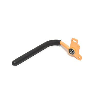 HANDLE BAR ASSY, LH