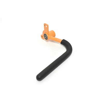 HANDLE BAR ASSY, RH