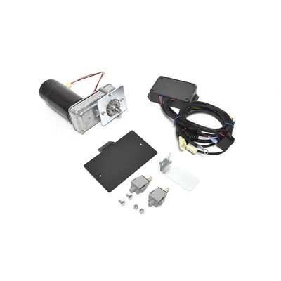 MOTOR UPDATE KIT/W MODULE - WS