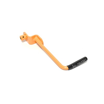 BRAKE LEVER ASSY