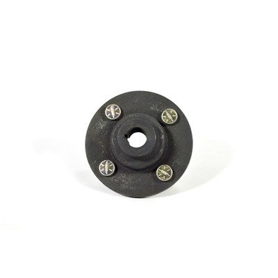 WHEEL HUB W/BOLTS