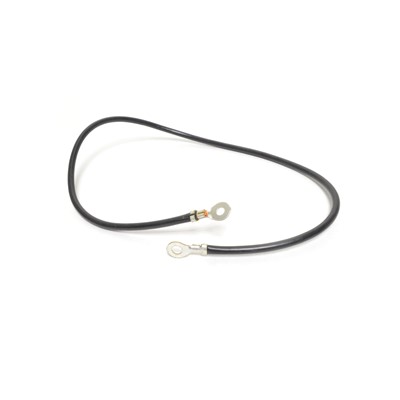 BATTERY CABLE 31.50" BLACK