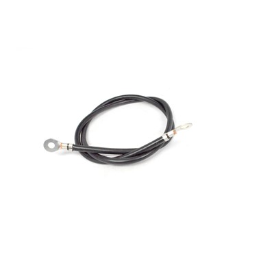 BATTERY CABLE 36" BLACK