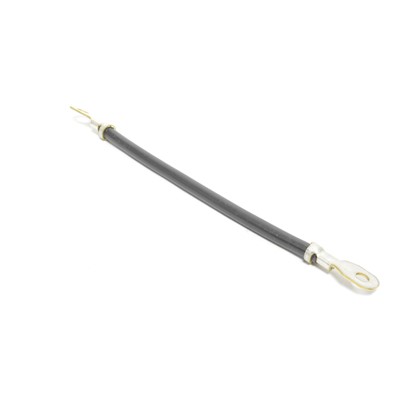 BATTERY CABLE, 9.0 BLK