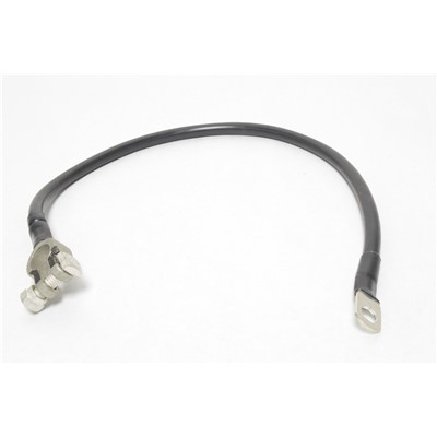 BATTERY CABLE, 21.0 BLACK